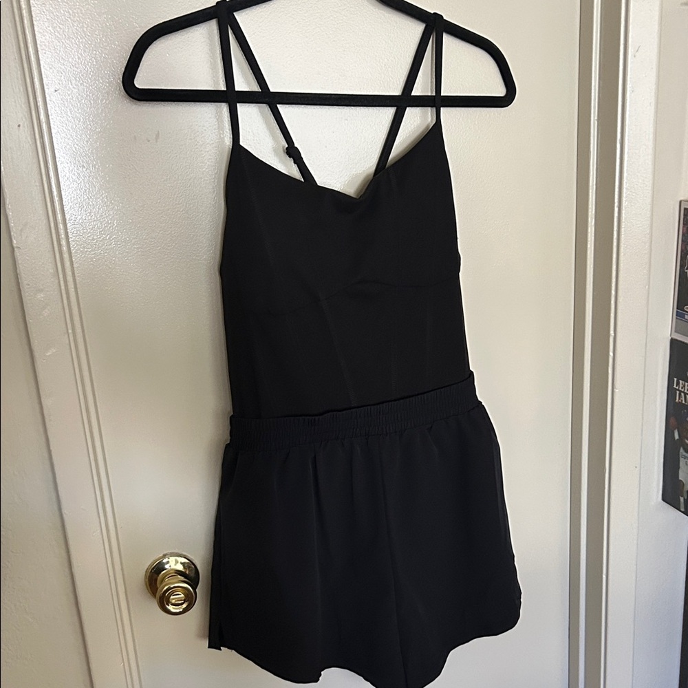 Victoria's Secret Black PINK Collection Apparel